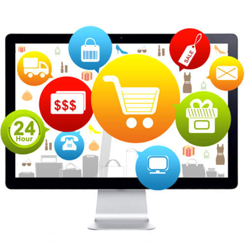 E-commerce Development Company in Pune