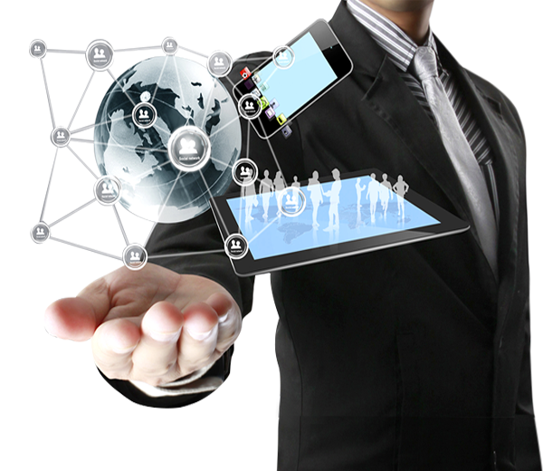 Software Company in Pune